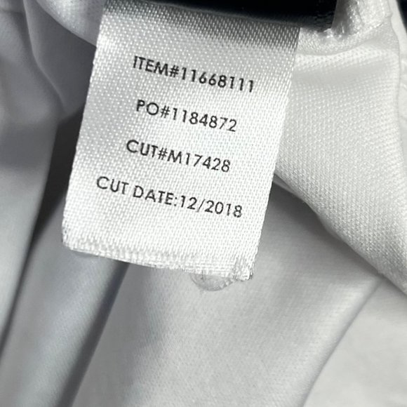 Torrid Women's Mini Challis Skater Dress Size 1x Crisscross Back Tie Waist - Picture 12 of 12